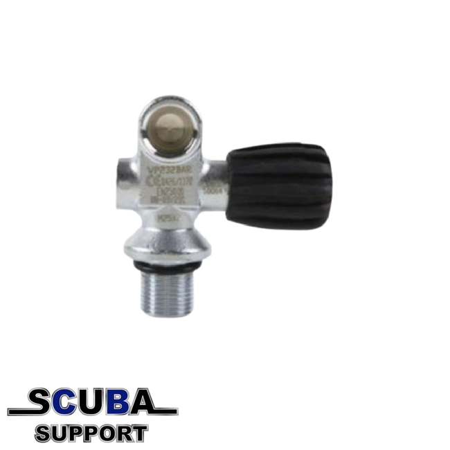 DirZone Tank valve service kit Pillar valve