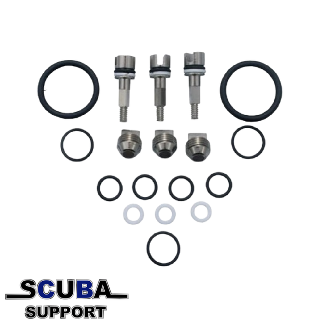 DirZone Manifold service kit