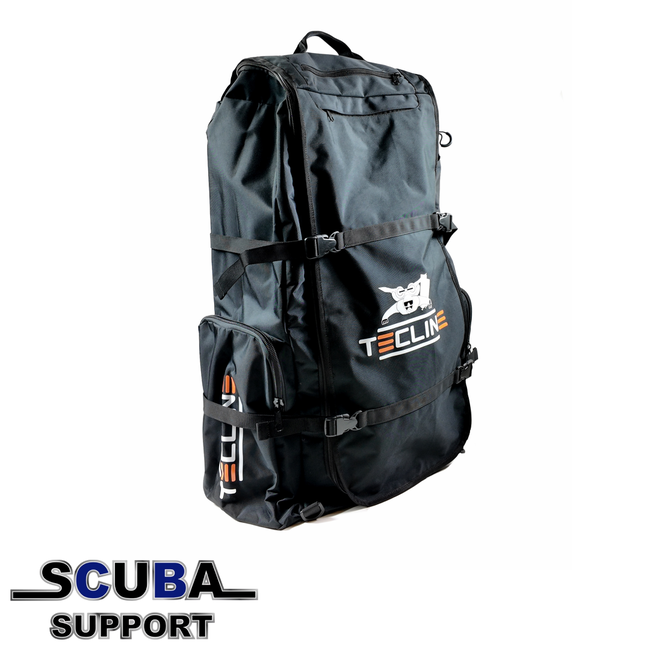 Tecline Backpack / Bag 80 L