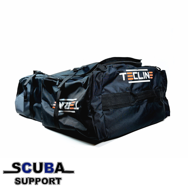 Tecline Backpack / Bag 80 L