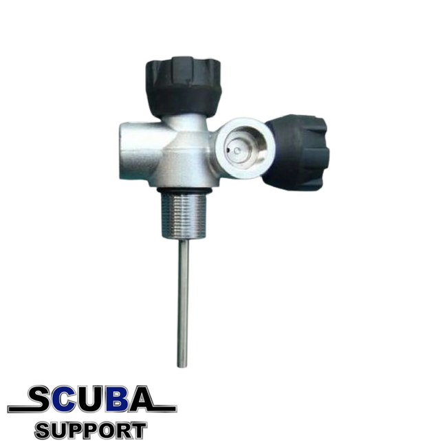 Lola Diving Lola valve seat