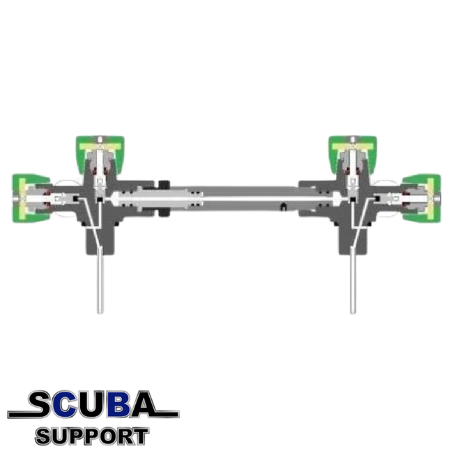 Lola Diving Lola valve seat