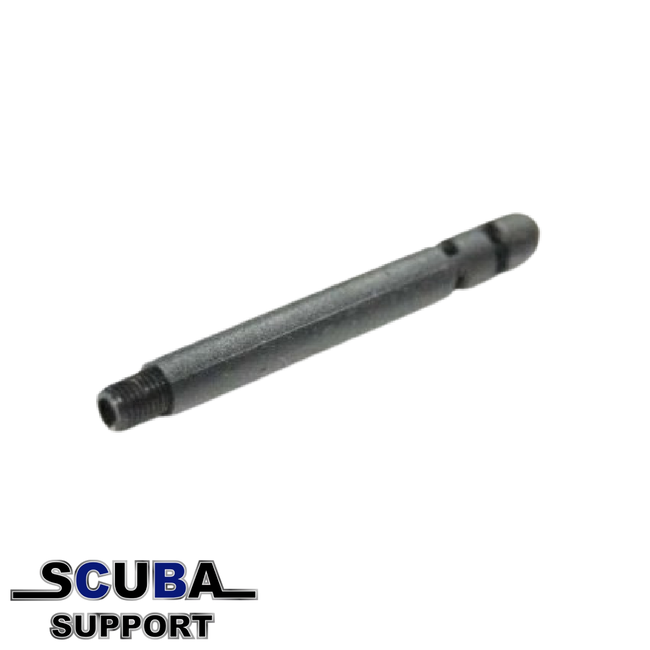 Scubatec Valve stem - Plastic