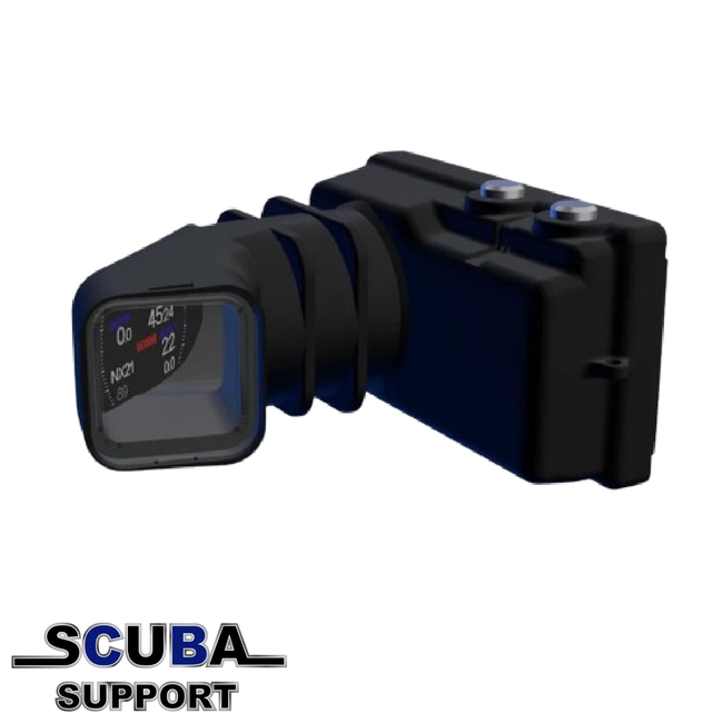 Halcyon Symbios Dive computer