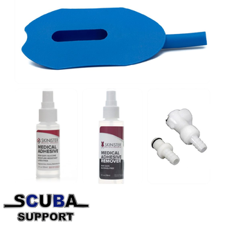She-P Ready to Pee Kit with She-P 3.0