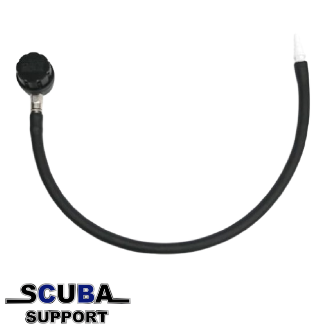 Dive Elements P-valve / Plasventiel - gebalanceerd