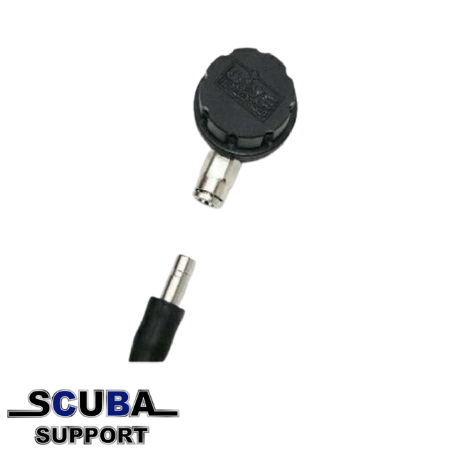 Dive Elements P-valve / Plasventiel - gebalanceerd