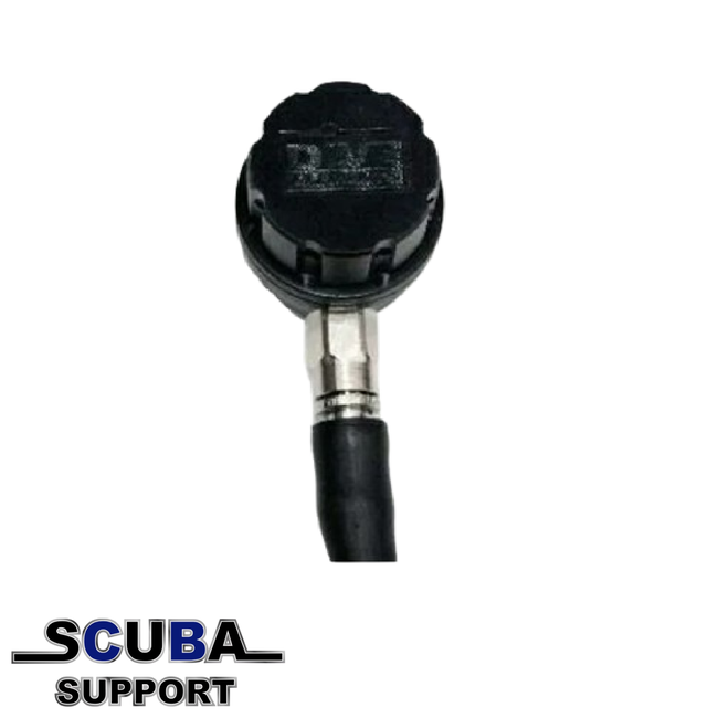 Dive Elements P-valve / Plasventiel - gebalanceerd