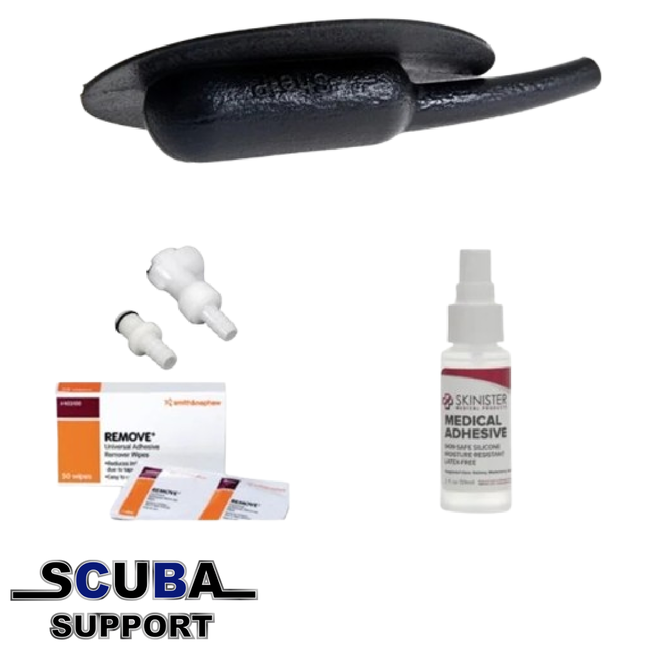 She-P Klaar om te plassen Kit met She-P Classic