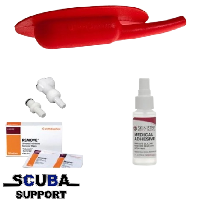 She-P Klaar om te plassen Kit met She-P Classic