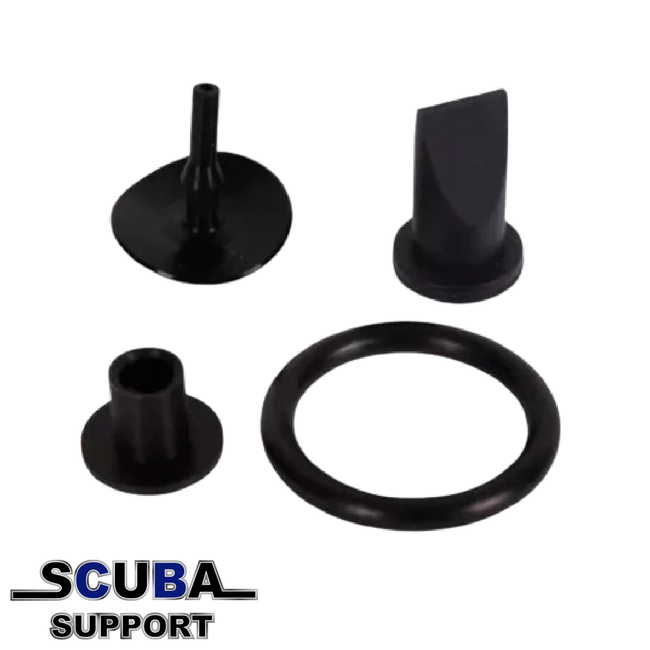 Halcyon p-valve service kit