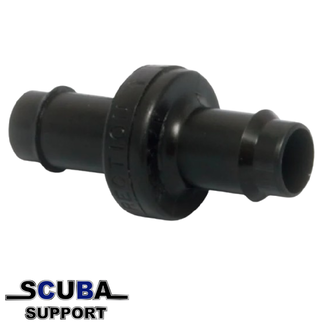 DirZone Check valve for P-valve system