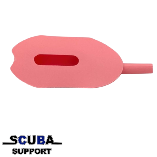 She-P 3.0 NEW pee valve for women