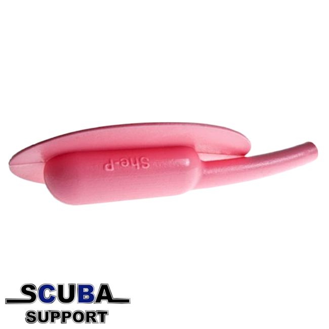 She-P Classic plasventiel voor vrouwen