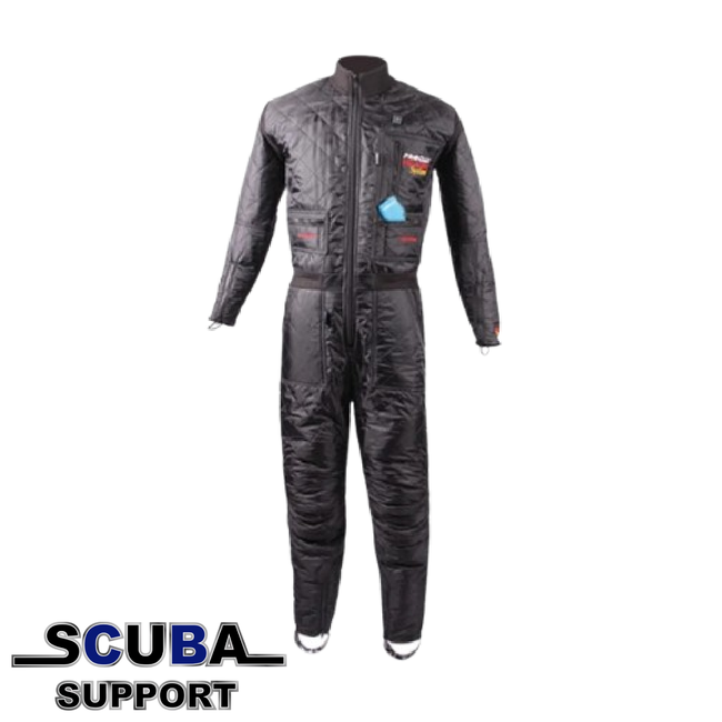 Procean Heated undersuit 1