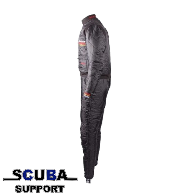 Procean Heated undersuit 1