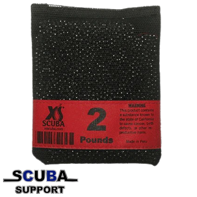 Scuba Support Softlood zakje