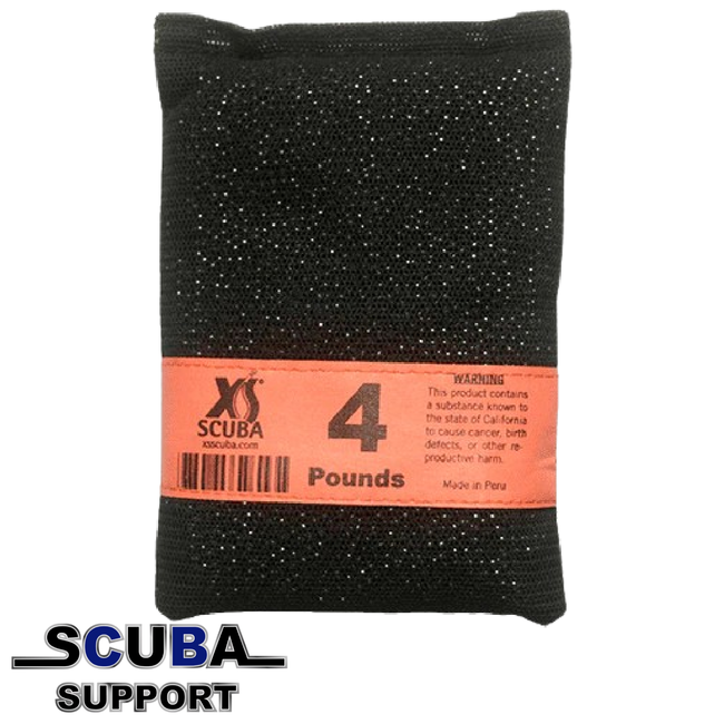 Scuba Support Softlood zakje