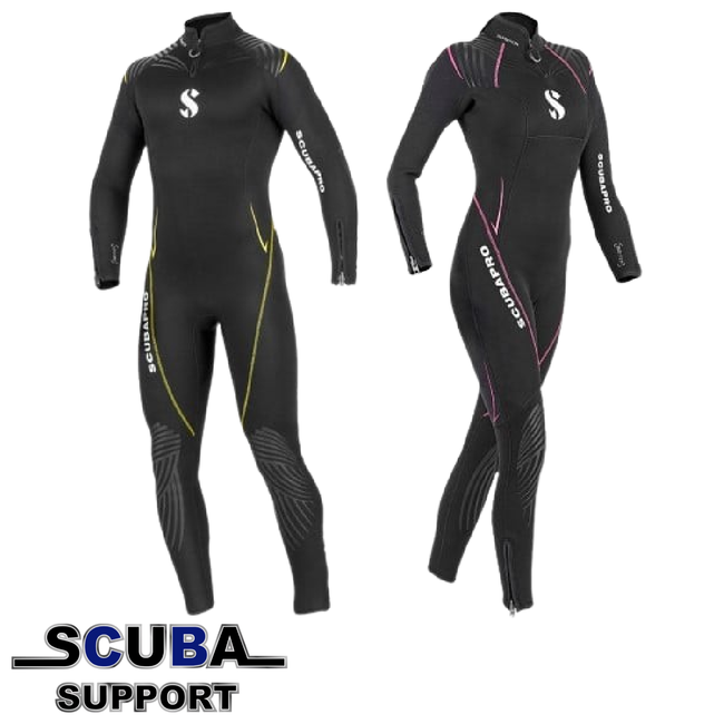 Scubapro Definition Duikpak 3mm