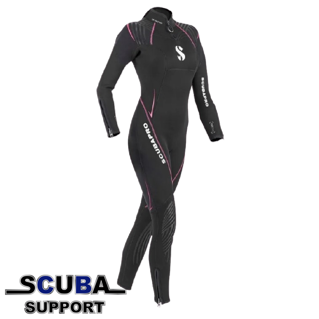 Scubapro Definition Diving suit 3mm