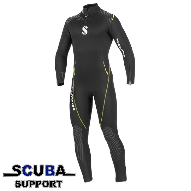 Scubapro Definition Diving suit 3mm