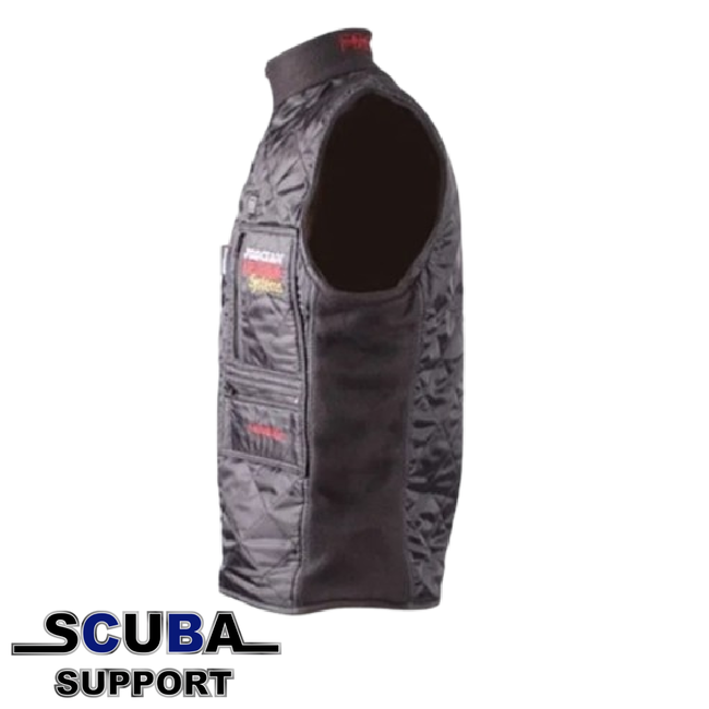 Procean B200 Heated Vest