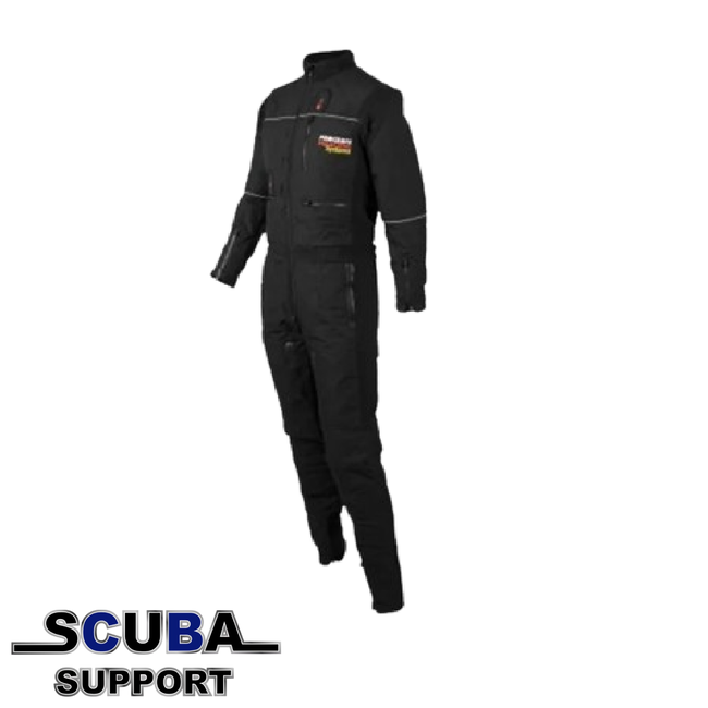 Procean Heated undersuit 3
