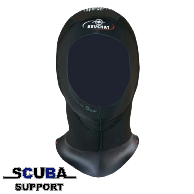 Beuchat Focea Man - Hood With Seal 5mm