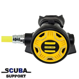 Tecline 2e Trap Rec 1 Octopus