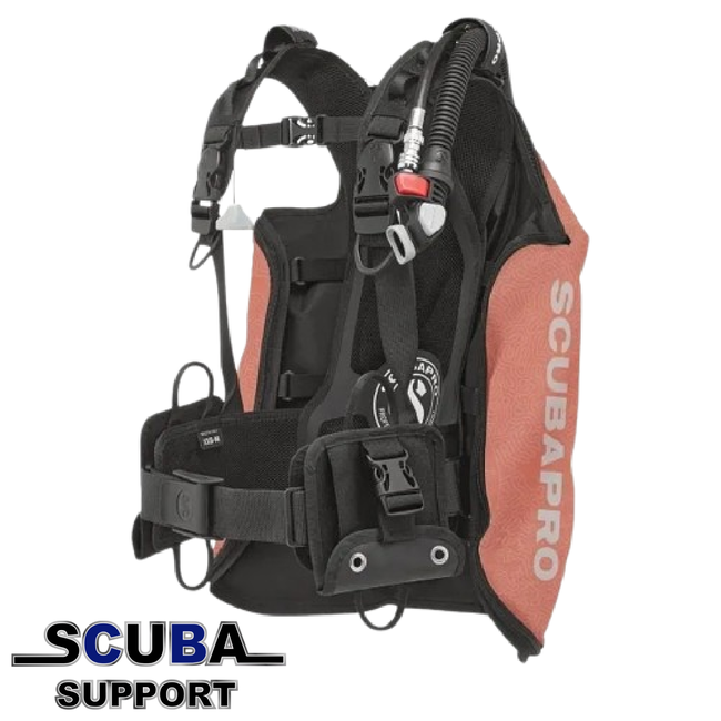 Scubapro Navigator Lite