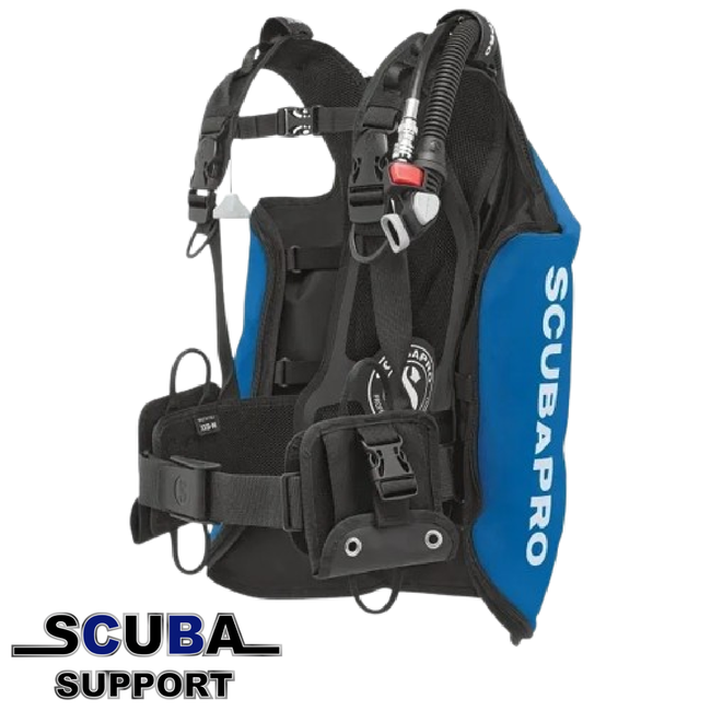 Scubapro Navigator Lite