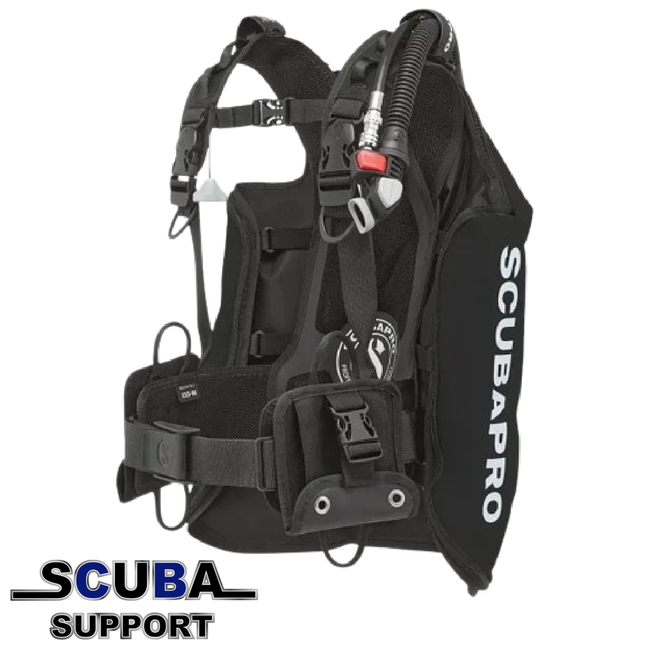 Scubapro Navigator Lite