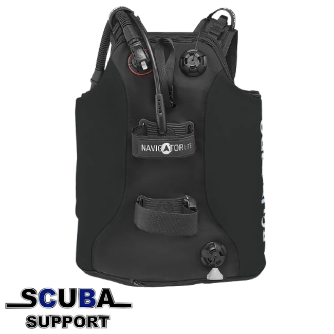 Scubapro Navigator Lite