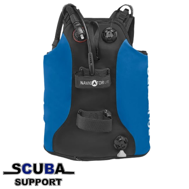 Scubapro Navigator Lite
