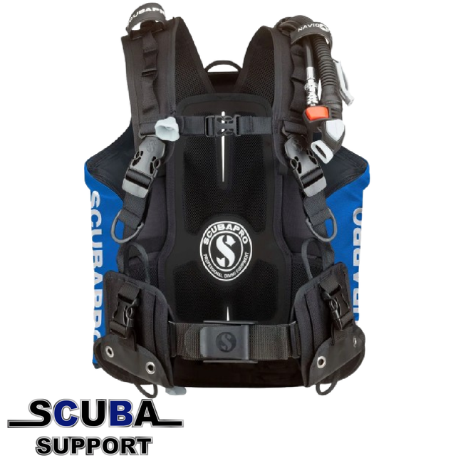 Scubapro Navigator Lite