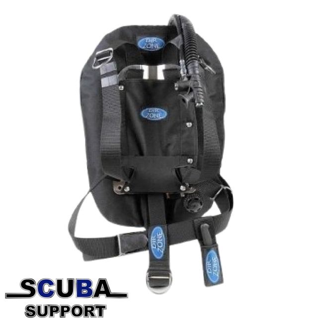 DirZone Ring 17 compleet