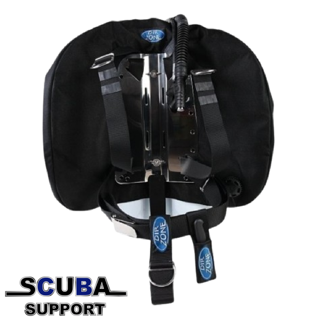 DirZone Stream 20 complete