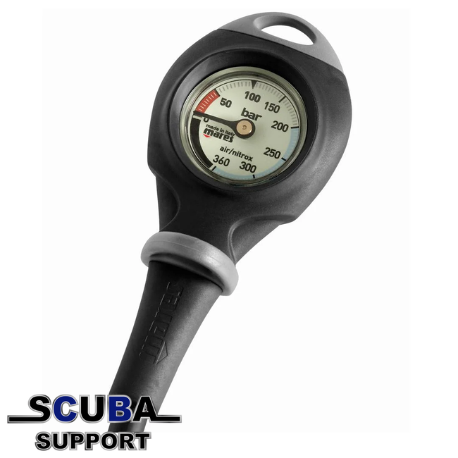 Mares Mission 1 Console