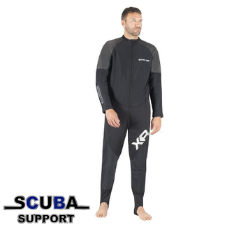 Mares Extreme Undersuit - Xr Line