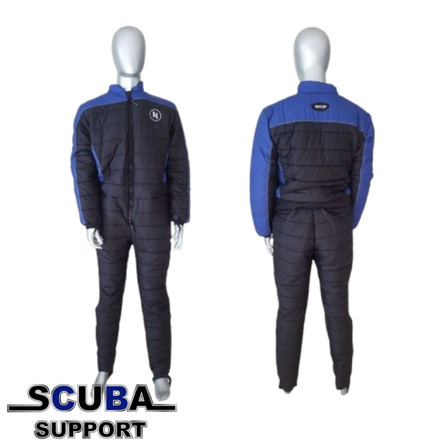 Halcyon Undersuit "PRIMO"