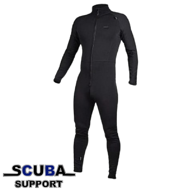 Procean Fleece undersuit 230 grs