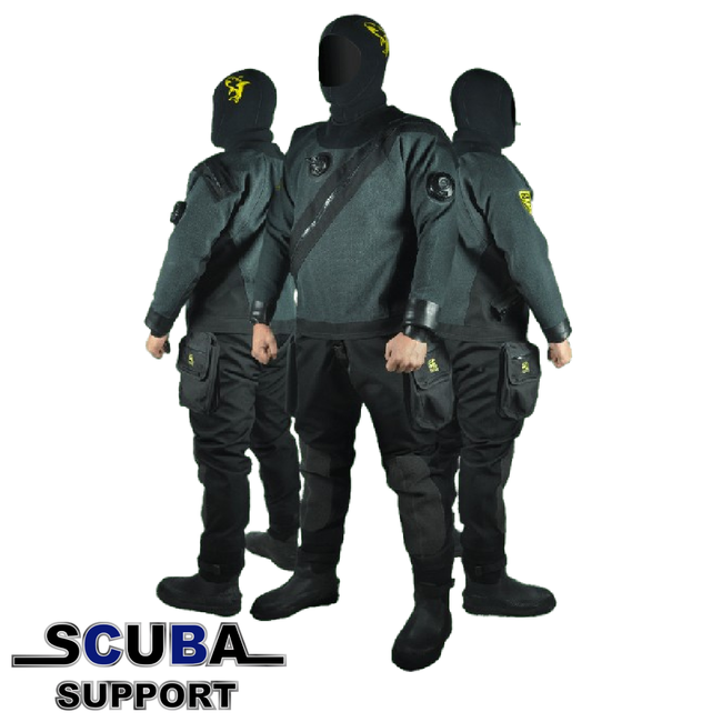 SF TECH Drysuit TNT Classic