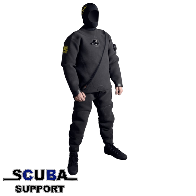 SF TECH Droogpak Neopreen Pro