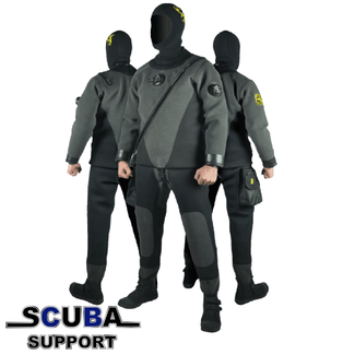 SF TECH Drysuit Neoprene Classic