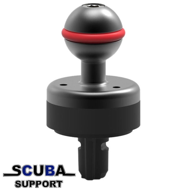 Sealife Ball Joint Adapter for Flex-Connect