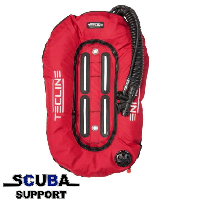 Tecline Wing Donut 15 Mono (15kg/33lbs)