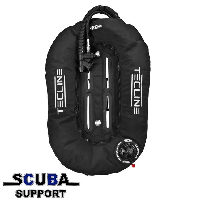 Tecline Wing Donut 15 Mono (15kg/33lbs)