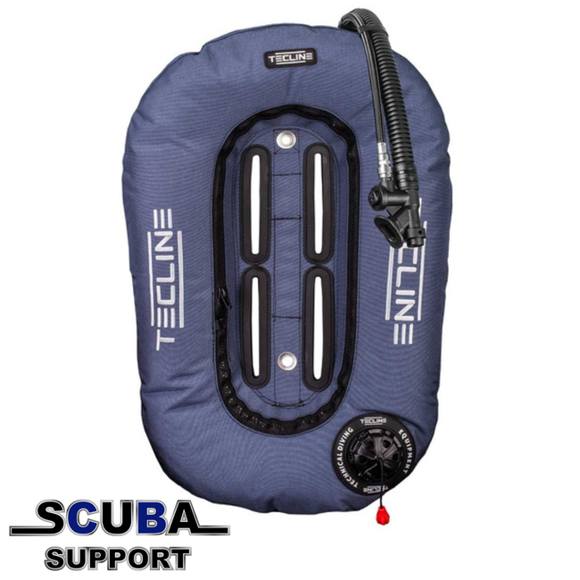 Tecline Wing Donut 15 Mono (15kg/33lbs)