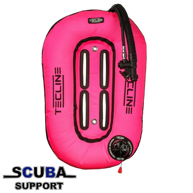 Tecline Wing Donut 15 Mono (15kg/33lbs)