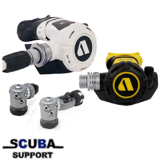 Apeks XL14+ Stage 3 Set